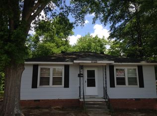 318 Roddey St, Rock Hill, SC 29730
