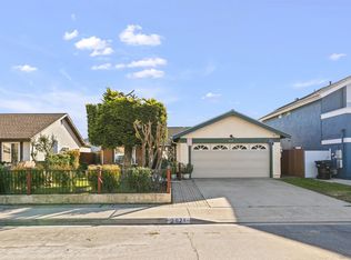 2621 Alosta St, San Diego, CA 92154