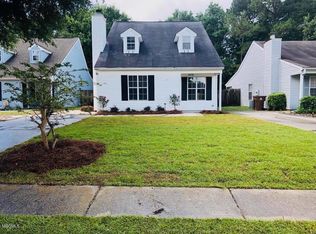 2365 Carter Rd, Biloxi, MS 39531