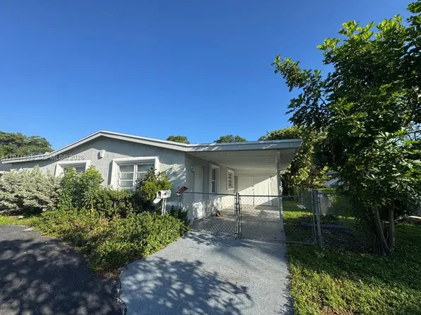 6241 NW 12th St, Fort Lauderdale, FL 33313