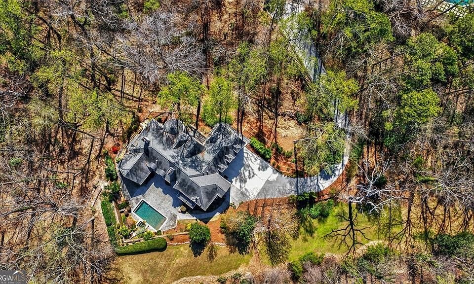 1st image of 115 Mount Paran Rdg