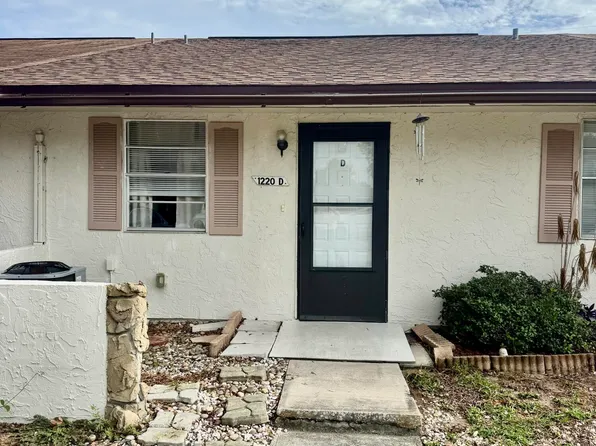 1220 Cheney Hwy Unit D, Titusville, FL 32780