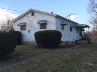 4302 Pleasant Ridge Rd., Maysville, KY 41056
