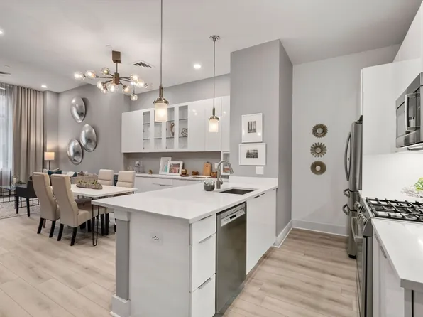 121-127 Portland St #202, Boston, MA 02114