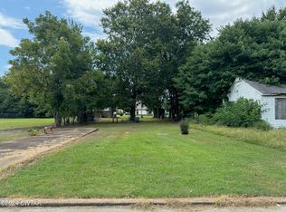 217 Griffin St, Jackson, TN 38301