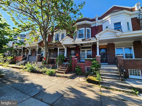3rd image of 2573 Edmondson Ave