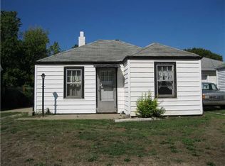 3220 S Holt Rd, Indianapolis, IN 46221