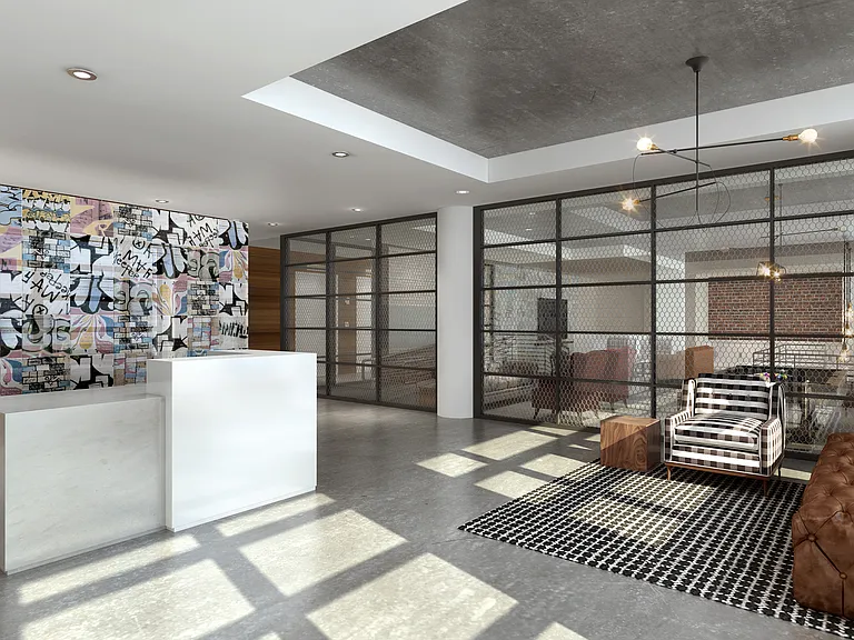 331 E Houston St #8D — Photo 8