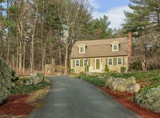 49 Bulkeley Rd, Littleton, MA 01460
