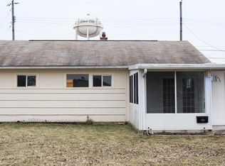 4306 Robin St, Grove City, OH