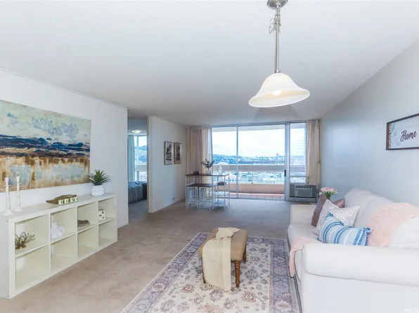 1212 Punahou St APT 2801, Honolulu, HI 96826