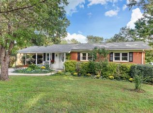 707 Lakedale Rd, Colfax, NC 27235