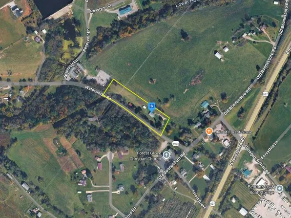 175 Waterworks Rd, Winchester, KY 40391