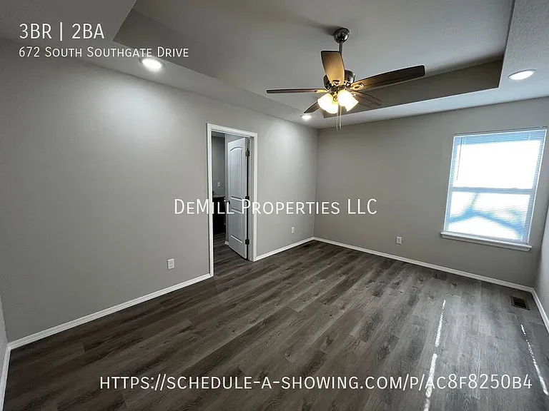 672 S Southgate Dr — Photo 9
