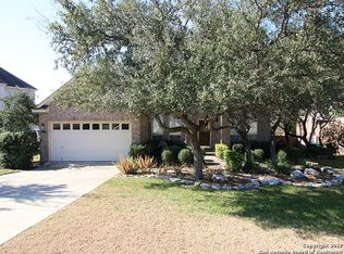 21403 Promontory Cir, San Antonio, TX 78258