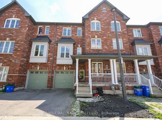 15 Old Colony Rd UNIT 87, Richmond Hill, ON L4E 4L5
