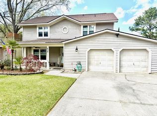 838 N Aylesbury Rd, Goose Creek, SC 29445