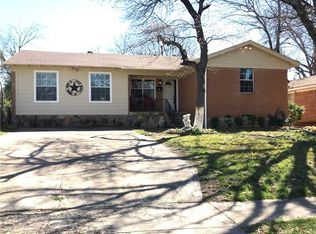 3040 Cliff Creek Dr, Dallas, TX 75233