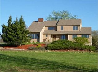 186 W Valley Brook Rd, Long Valley, NJ 07853