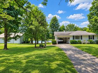 2875 S 1200 E, Loogootee, IN 47553