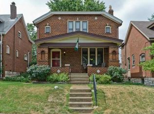 4118 Alma Ave, Saint Louis, MO