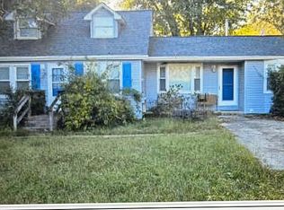 22211 Aquasco Rd, Aquasco, MD 20608