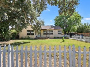820 Yosemite Pkwy, Merced, CA