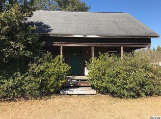 Tbd Adrian Hwy, Conway, SC 29526