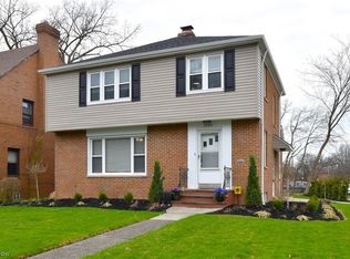 2340 Fenwood Rd, University Heights, OH