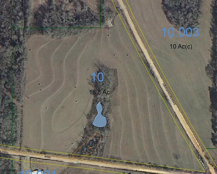 2nd image of 0 George Boles Rd