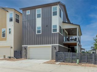 8965 Delacorte St, Highlands Ranch, CO 80129