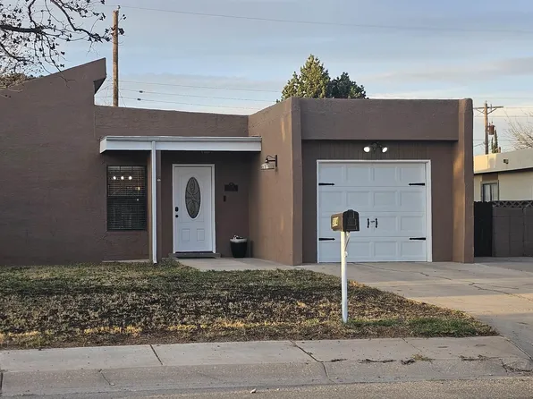 314 Russell St, Carlsbad, NM 88220