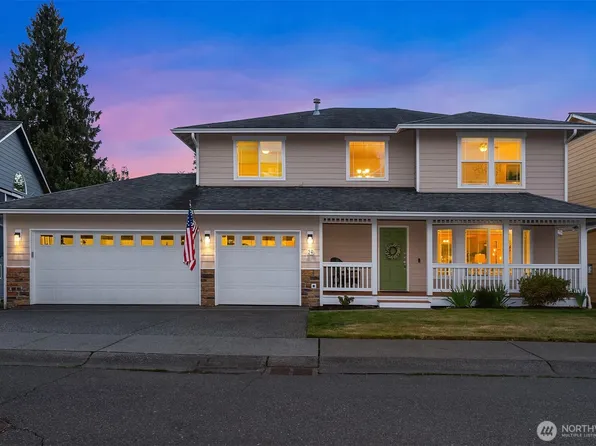 24 79th Drive SE, Lake Stevens, WA 98258