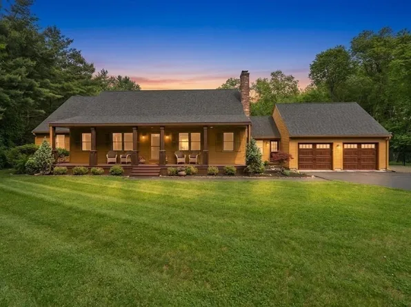 17 Leonard St, Lakeville, MA 02347