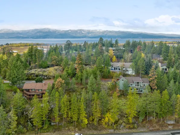 25 Ponderosa Ln, Bigfork, MT 59911
