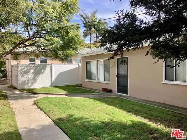 1856 9th St, Santa Monica, CA