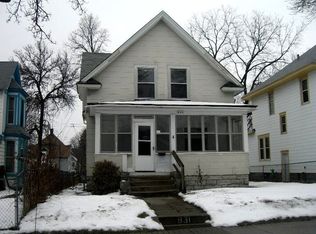 931 Iglehart Ave, Saint Paul, MN 55104