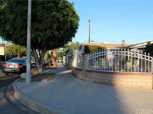 7326 Ensign Ave, Sun Valley, CA 91352