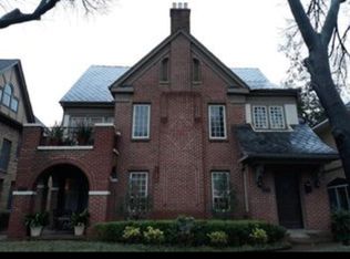 4142 Hawthorne Ave, Dallas, TX 75219