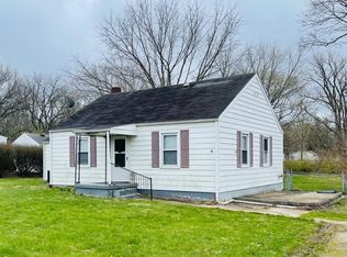 4214 Riverview Ave, Middletown, OH 45042