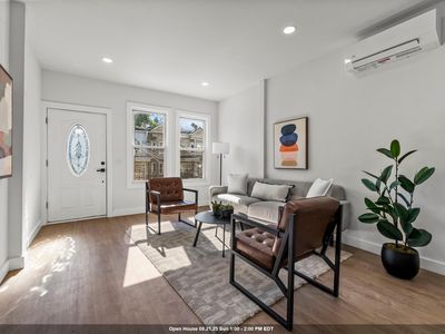 114.5 Orient Ave, Jersey City, NJ, 07305