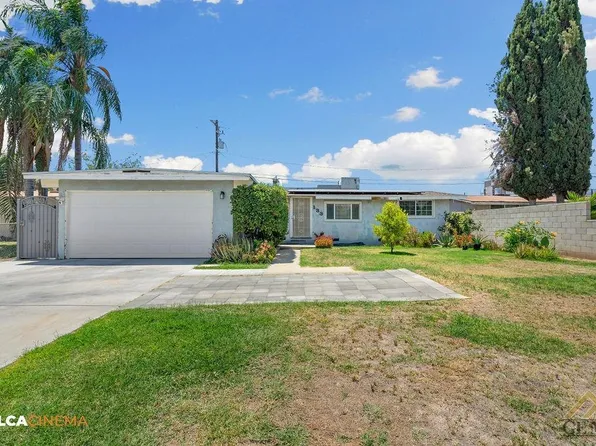 133 Morrison St, Bakersfield, CA 93309
