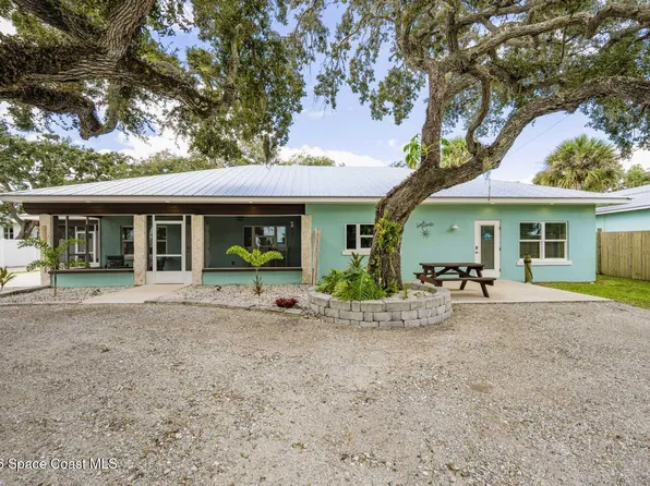 4480 Highway 1 #S, Grant, FL 32949