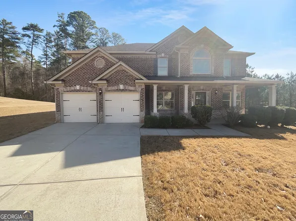 1350 English Manor Cir, Stone Mountain, GA 30087