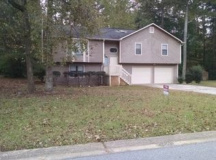 1061 Stoney Creek Ln, Austell, GA 30168