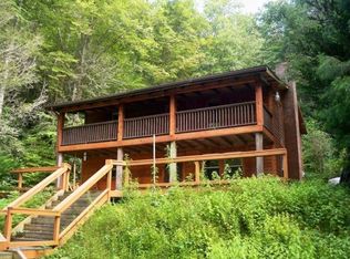 5951 Anthony Creek Rd, Collettsville, NC 28611