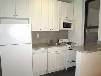 Rented by City Connections Realty