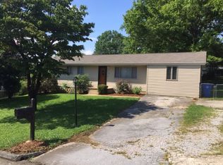 6218 Melton Dr, Chattanooga, TN 37416