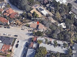 Horton Ave #342, San Diego, CA 92103