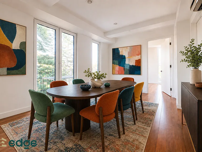 3415 Farragut Rd #4L — Photo 3